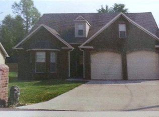 203 Tommy Dr, Bono, AR 72416
