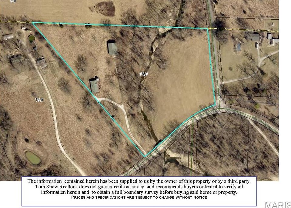 2nd image of 1685 Mill Hill Rd