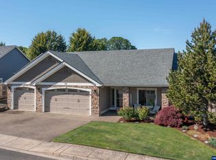 356 NW Ivy Ave, Dallas, OR 97338