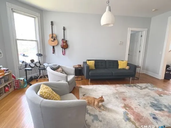 611 Whitney Ave #A2, New Haven, CT 06511