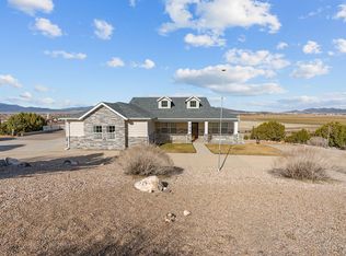 758 S Panorama Dr, Cedar City, UT 84720