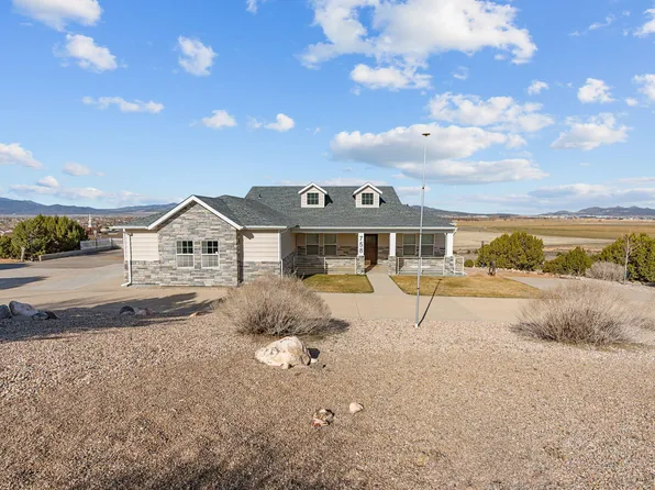 758 S Panorama Dr, Cedar City, UT 84720