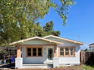 4645 Seminole Dr, San Diego, CA 92115