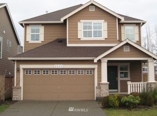 6443 40th Stct E, Fife, WA