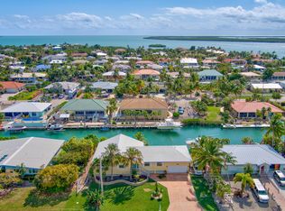 20878 5th Ave W, Cudjoe Key, FL 33042