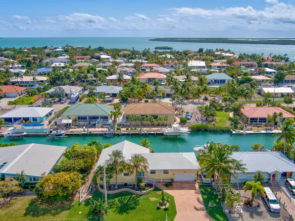 20878 5th Ave W, Cudjoe Key, FL 33042