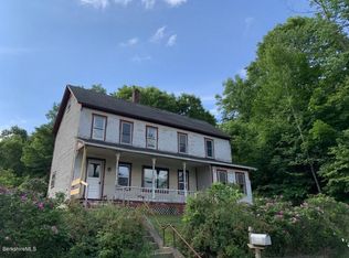 223 East Rd, Adams, MA 01220