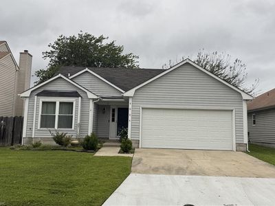 4004 Weatherstone Dr, Virginia Beach, VA, 23456