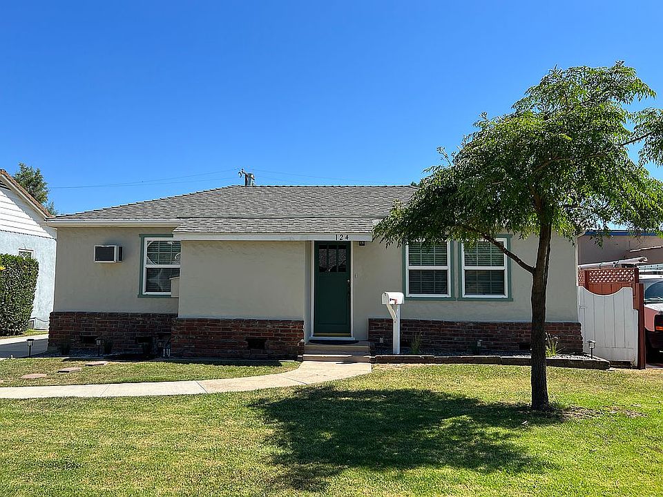 124 Orange Grove, Placentia