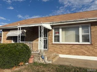 9299 Lucas And Hunt Rd, Saint Louis, MO 63136