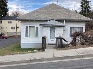 230 SE Pine St, Pullman, WA 99163