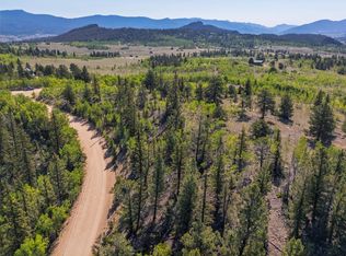 323 N Quarter Horse Rd, Como, CO 80456