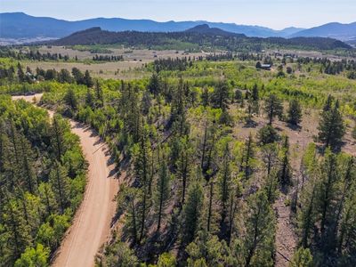 323 N Quarter Horse Rd, Como, CO, 80456