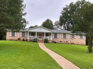 5105 Starlit Dr S, Mobile, AL 36693