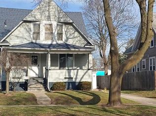 1842 W Michigan Ave, Saginaw, MI 48602