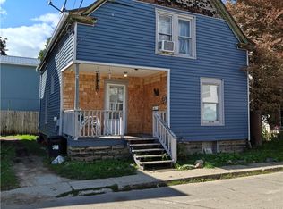 52 Bemis Ave, Hornell, NY 14843