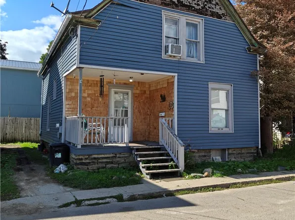 52 Bemis Ave, Hornell, NY 14843