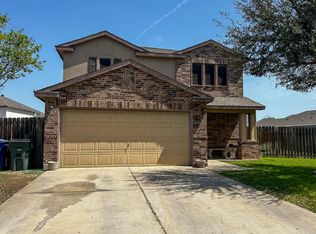 11215 Quintana Dr, Laredo, TX 78045