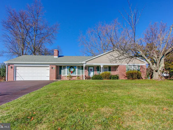 245 W Reliance Rd, Souderton, PA 18964