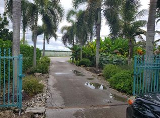 36490 SW 192nd Ave #0, Homestead, FL 33034