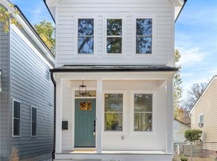 201 1/2 W Blake Ln, Richmond, VA 23225