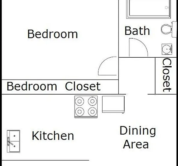 1419 Coffman St — Photo 16