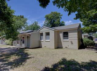 1341 E 39th St UNIT D, Tulsa, OK 74105