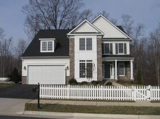 25 Pickett Ln, Stafford, VA