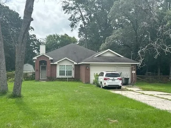 27025 Del Rio Trl W, Magnolia, TX 77355