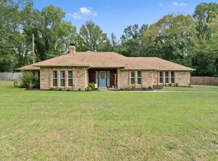 7300 Old Spanish Dr, Texarkana, TX 75503
