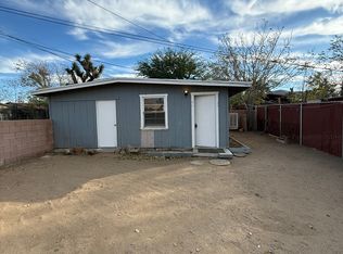 7625 Jemez Trl #B, Yucca Valley, CA 92284