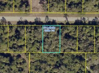 8021 Windswept Cir, Labelle, FL 33935