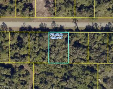 8021 Windswept Cir, Labelle, FL, 33935