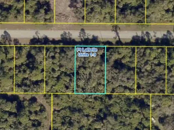 8021 Windswept Cir, Labelle, FL 33935