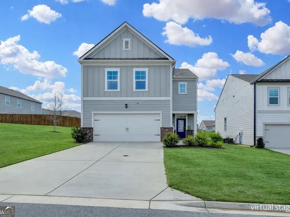 31 Valleywood Ct, Dawsonville, GA 30534