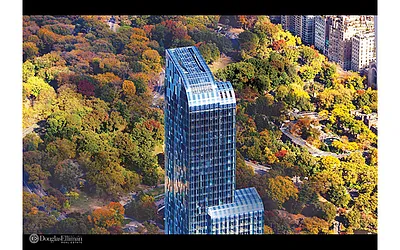 Sold by Douglas Elliman