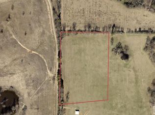 Miller County #268, Fouke, AR 71837