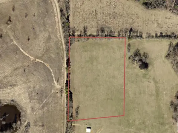 Miller County #268, Fouke, AR 71837