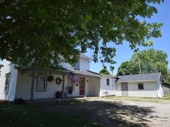 1116 Miami St, Urbana, OH 43078