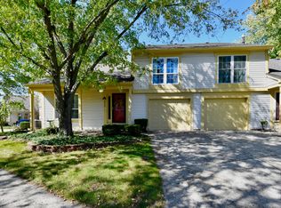 2533 Chaseway Ct, Indianapolis, IN