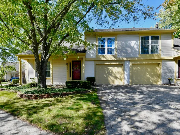 2533 Chaseway Ct, Indianapolis, IN 46268