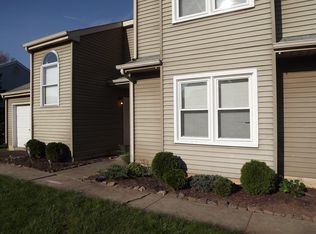 107 Spring House Ln, Telford, PA 18969