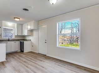 4129 S Henderson St, Fort Worth, TX 76115