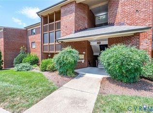 2104 Turtle Run Dr APT 9, Henrico, VA 23233