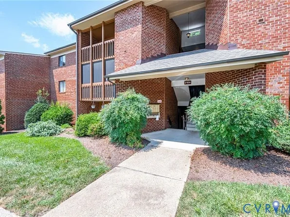 2104 Turtle Run Dr APT 9, Henrico, VA 23233