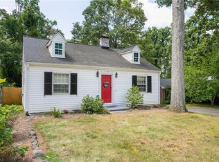 407 Spring St, Thomasville, NC 27360