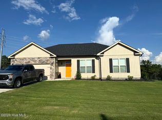 885 Inlet Surf Way, Warrenville, SC 29851