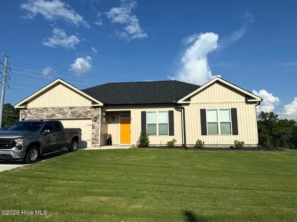885 Inlet Surf Way, Warrenville, SC 29851