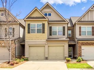 1546 Silvaner Ave NW #20, Kennesaw, GA 30152