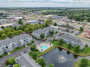 34704 Villa Cir UNIT 1304, Lewes, DE